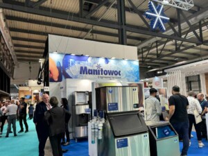 FER Manitowoc