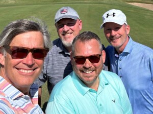 Golf Outing