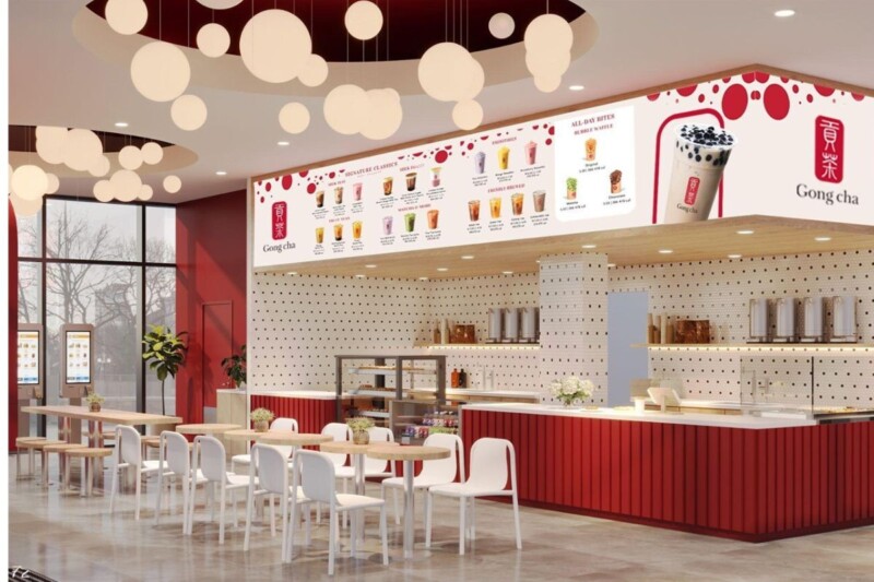 GongCha2.0