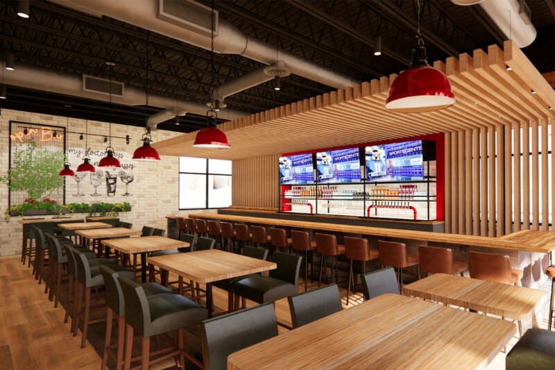 JohnnyCarino'sBar