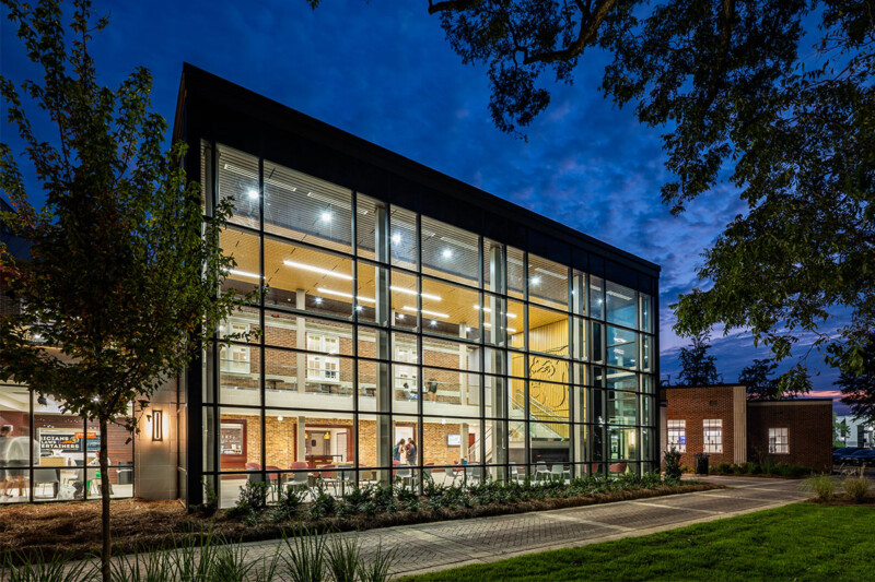 MSU Perry Hall 026