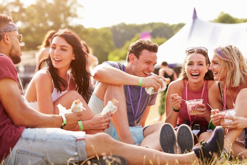 MusicFestivalFans