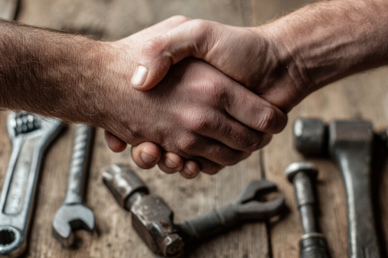 RepairPartnership