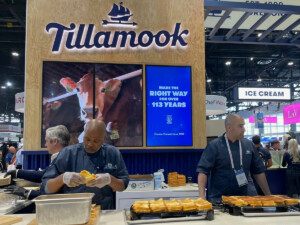 Tillamook