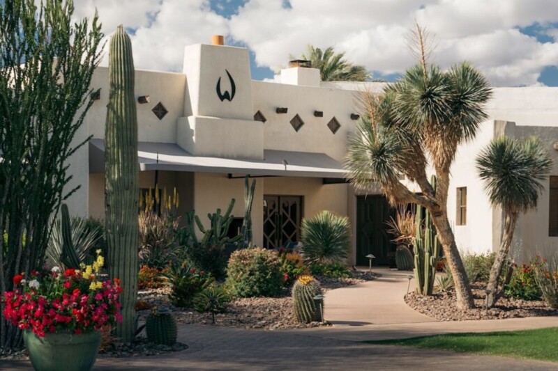 Wigwam AZ